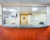 Hotel Stone Mountain Inn & Suites
