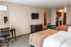 Hotel Comfort Inn & Suites Muncie