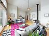 ?hemlock Hideaway? W/ Big Deck & Stunning Views Home