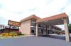 Motel Budget Host Inn Henderson