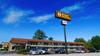 Motel Budget Host Inn Henderson