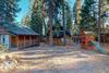 Peaceful Pines