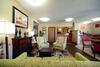 Hotel Comfort Inn Quincy