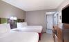 Hotel Hampton Inn Atlanta-southlake