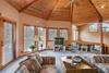 Big River Hideaway Three-bedroom Home
