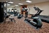 Hotel Holiday Inn Martinsburg
