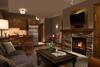 Hotel Teton Mountain Lodge