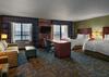 Hotel Hampton Inn & Suites Astoria