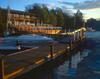 Hotel Lakeside Lodge Resort And Marina