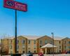 Hotel Comfort Suites Fishers/indianapolis Northeast