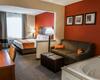 Hotel Comfort Suites Fishers/indianapolis Northeast