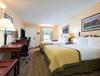 Motel Baymont Inn And Suites - Prattville