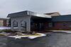 Motel Days Inn Rawlins