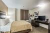 Hotel Mr. Sandman Inn & Suites