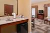 Hotel Hampton Inn & Suites Boise-meridian