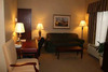 Hotel Hampton Inn & Suites Boise-meridian