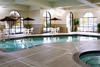 Hotel Hampton Inn & Suites Boise-meridian