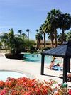 Hotel Miracle Springs Resort And Spa