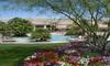 Hotel Miracle Springs Resort And Spa