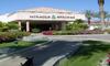 Hotel Miracle Springs Resort And Spa