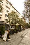 Apartamento Fiko Center Of Belgrade