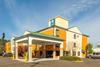 Hotel Comfort Inn Hammond