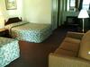 Shady Oaks Motel