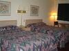Motel Heritage Inn Mansfield