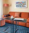 Hotel Fairfield Inn & Suites Ontario Mansfield