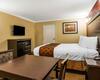 Hotel Rodeway Inn & Suites Corona