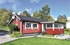 Three-bedroom Holiday Home In Hokerum