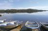 Holiday Home Flattinge Skatteg�rd Vittaryd II