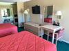 Motel Ramada Limited Meridian
