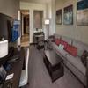 Hotel Hilton Dallas/plano Granite Park