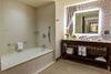 Hotel Hilton Dallas/plano Granite Park