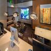 Hotel Hilton Dallas/plano Granite Park