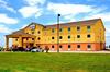 Motel Best Way Inn Cleburne