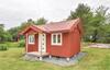 One-bedroom Holiday Home In Lidkoping