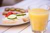 Kastellet Bed & Breakfast