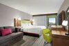 Hotel Hampton Inn Milwaukee Brookfield