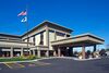 Hotel Hampton Inn Milwaukee Brookfield