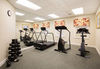 Hotel Residence Inn Spokane East Valley