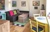 0-bedroom Apartment In Hamneda