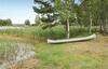 Four-bedroom Holiday Home In Rockneby