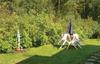 One-bedroom Holiday Home In Morlunda
