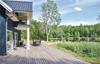 Four-bedroom Holiday Home In Tingsryd