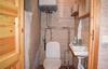 Three-bedroom Holiday Home In Torsas