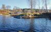Holiday Home Svanskog With Lake View 01
