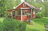 One-bedroom Holiday Home In Unnaryd