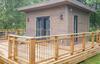 Two-bedroom Holiday Home In Varnamo